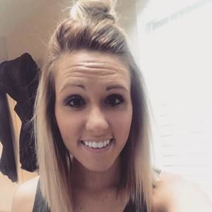 Meet your Posher, Whitney